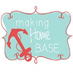 Making Home Base