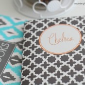 May Books give away