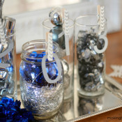festive new year vignette makinghomebase