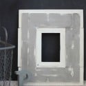 DIY Pallet Frame Making Home Base