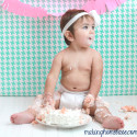 First Birthday Smash Cake With $5 Bundle