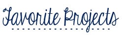 Favoriteproj