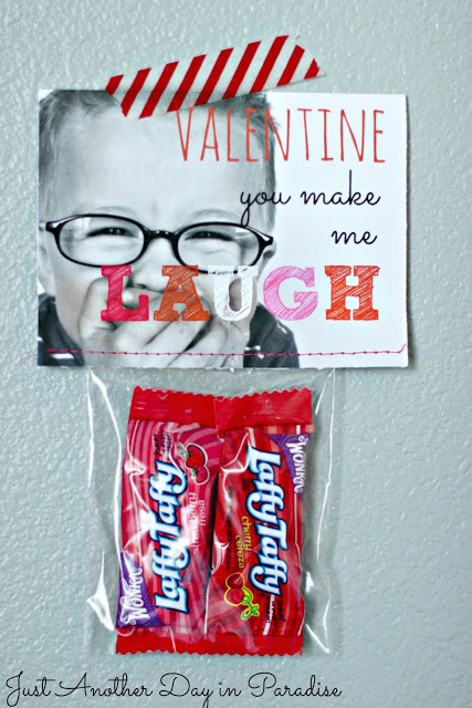 15 Valentines that kids will love! Cutest ideas at the36thavenue.com #Valentine #gifts