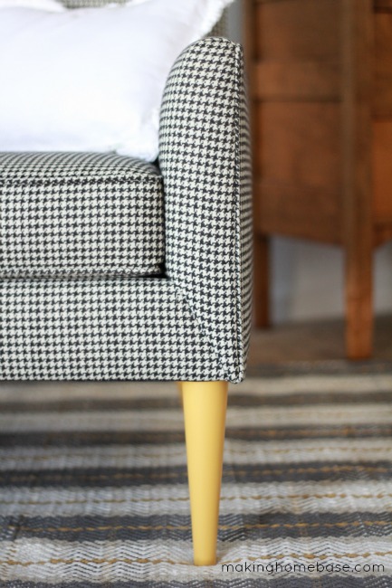 Furniture legs homebase online