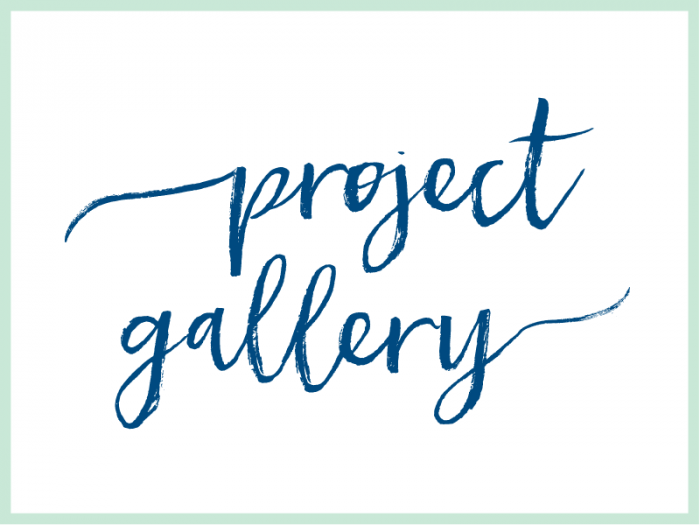 Project Gallery