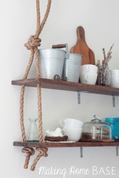 Home base shelves deals