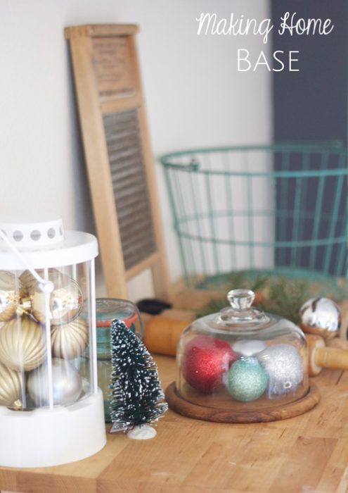 Christmas Party Ideas