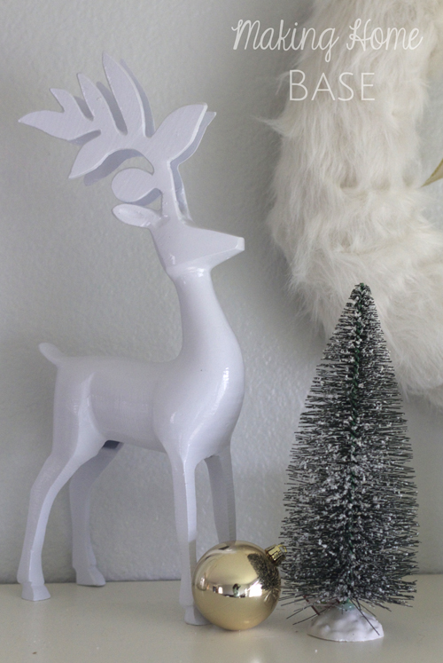 deer