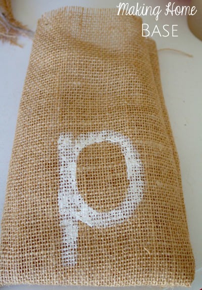 gift bag