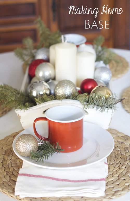 place setting