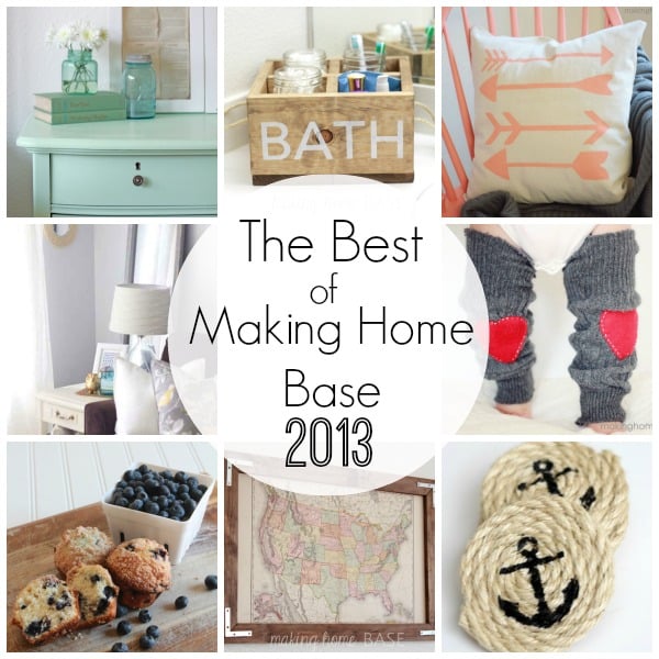 Best of 2013 – Favorite Projects and Posts
