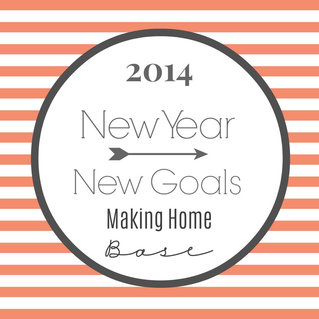 New Year New Goals