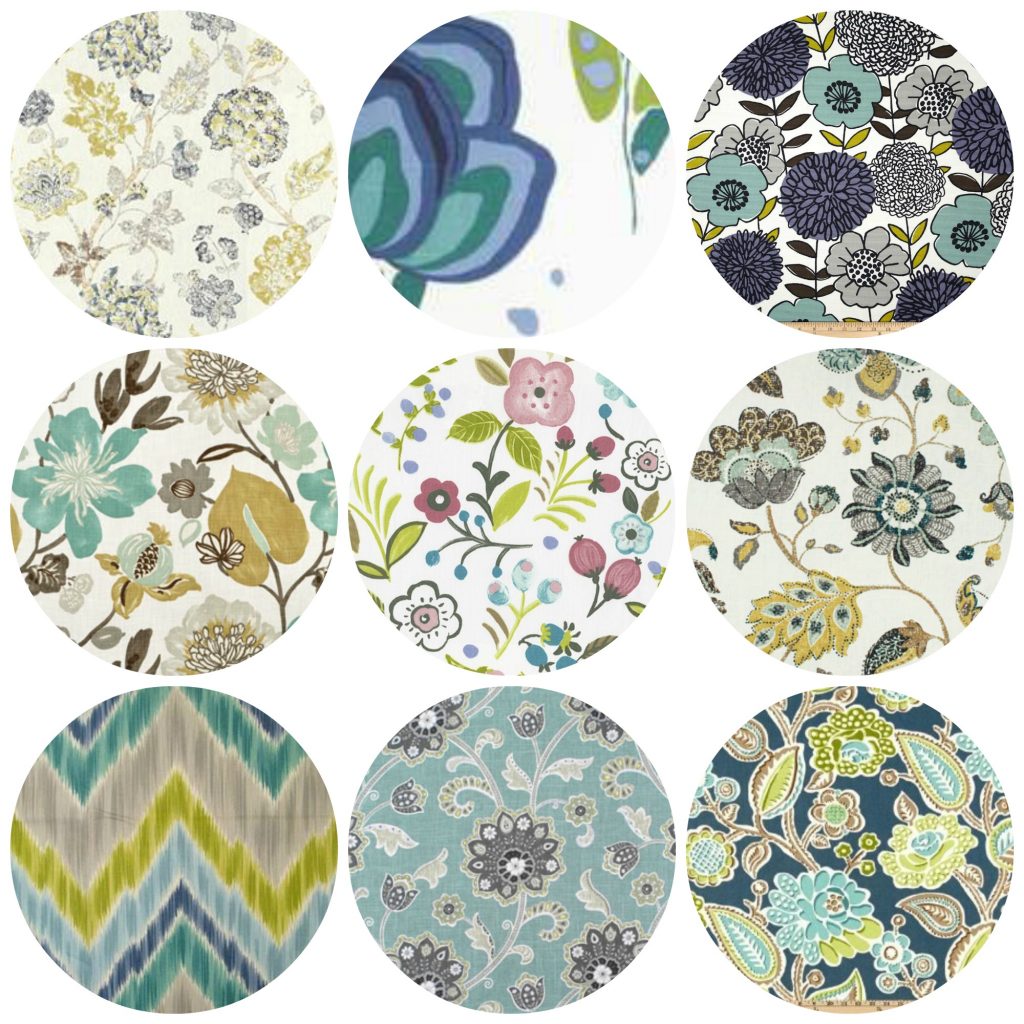 fabric picks