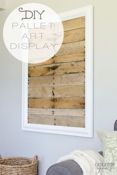 25 beautiful and Inspiring DIY Wall Art Ideas that will have your ...