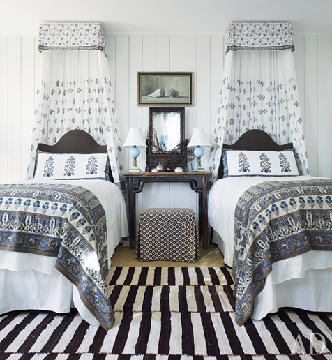 Black and White Home Decor Inspiration