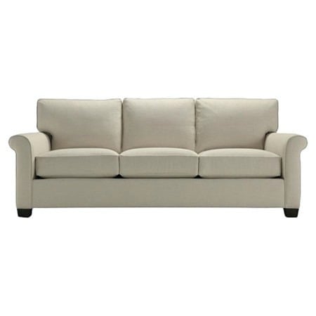 neutral sofa