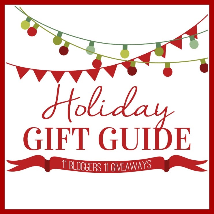 Holiday gift guide