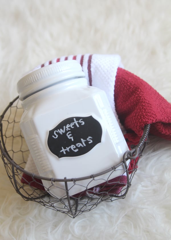 Easy Holiday Gift Ideas