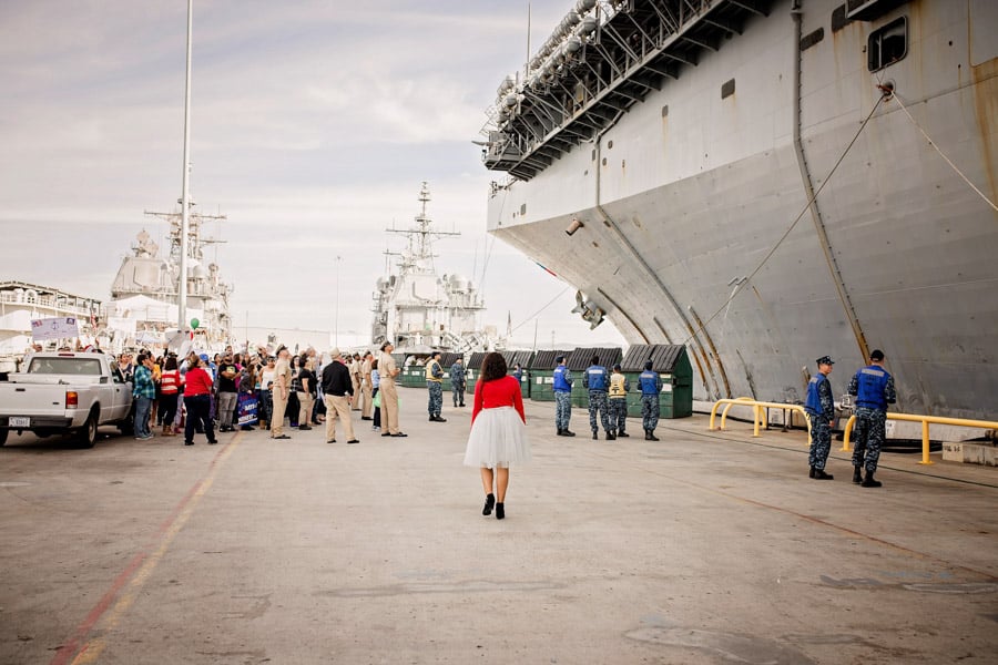 View More: http://kristinaelizabethphotography.pass.us/coulstonhomecoming