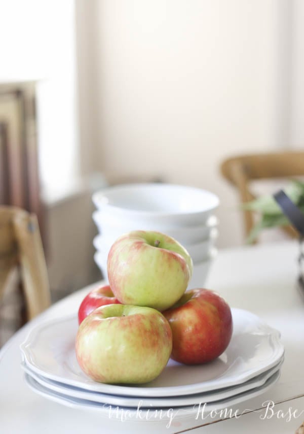 Fall Breakfast Nook-5