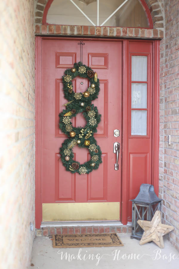 Christmas Wreath Trio-2