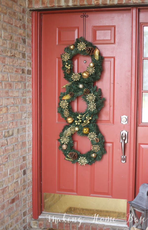 Christmas Wreath Trio-5