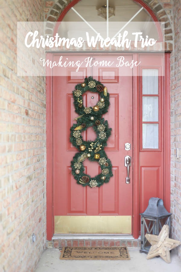 Christmas Wreath Trio-8