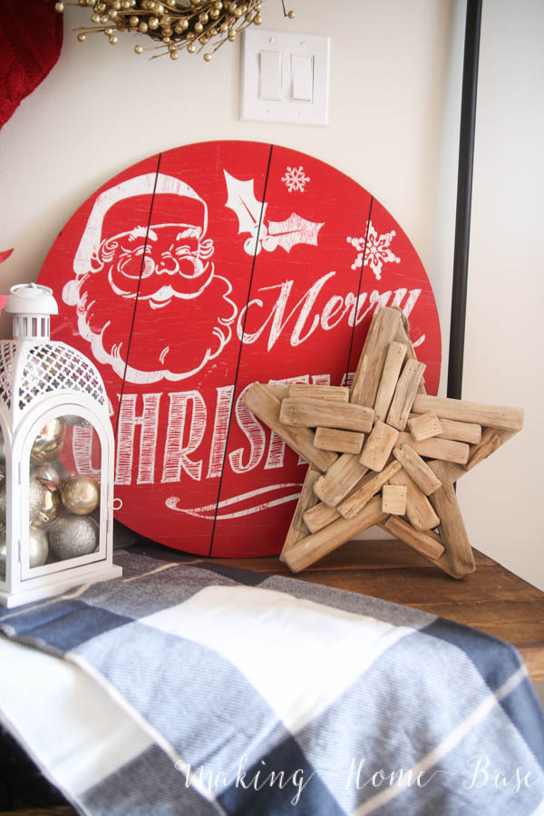 Christmas Home Tour