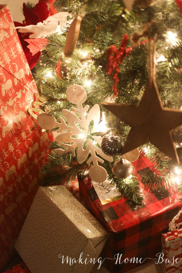 Christmas Lights at Night-8