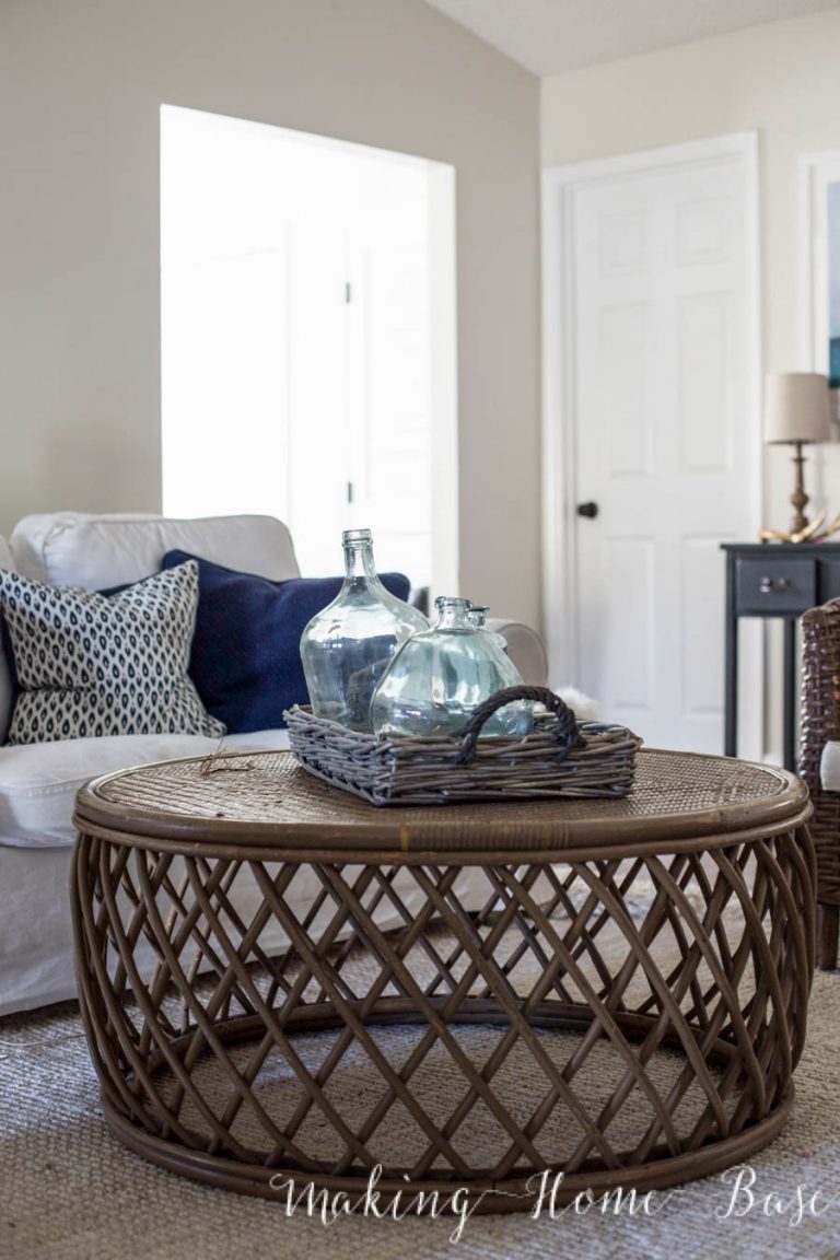 Picking Neutral Paint Colors – From Bold to Normal errr Neutral.