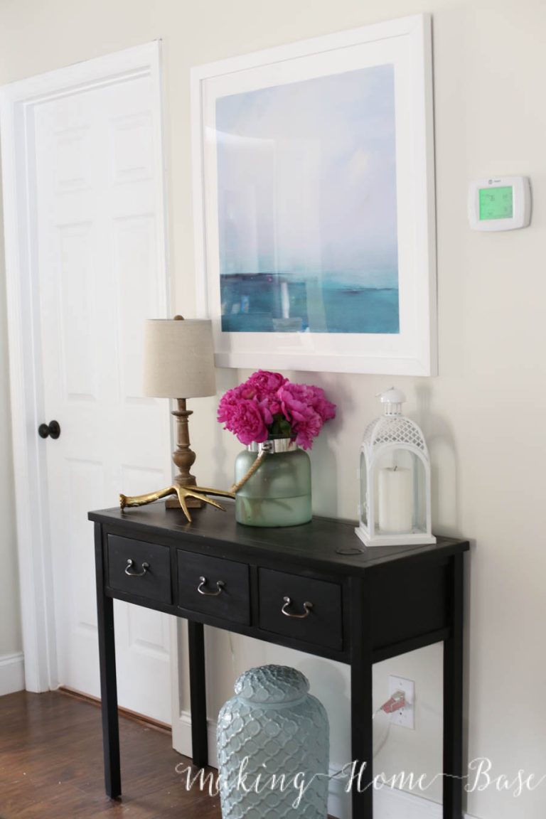 Neutral Paint Colors The Best Paint to Cover Dark Walls