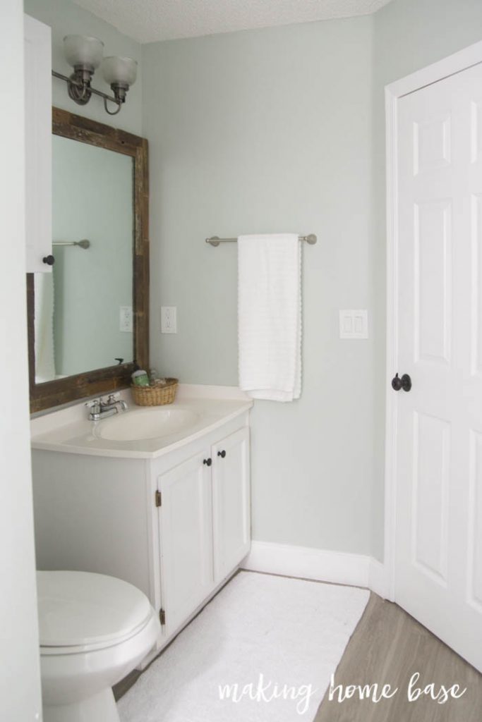 5 Bathroom storage ideas that are easy and inexpensive