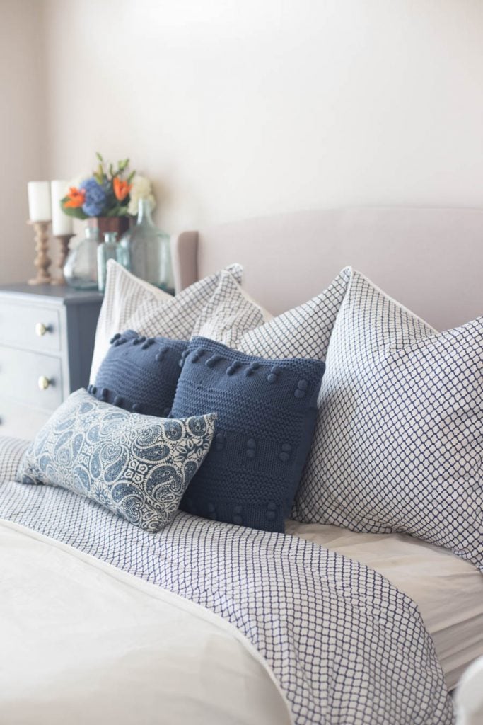 Master Bedroom Bedding Refresh-5