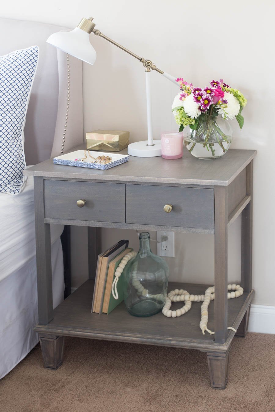 Chelsea Nightstand