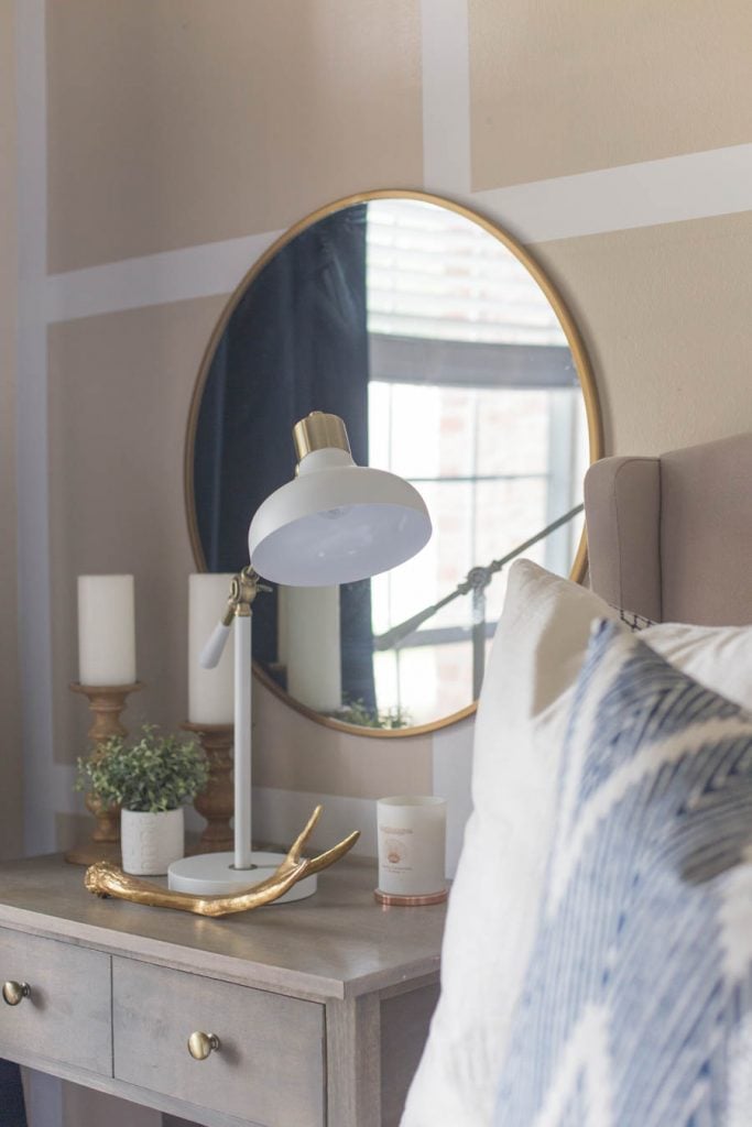 Master Bedroom Makeover