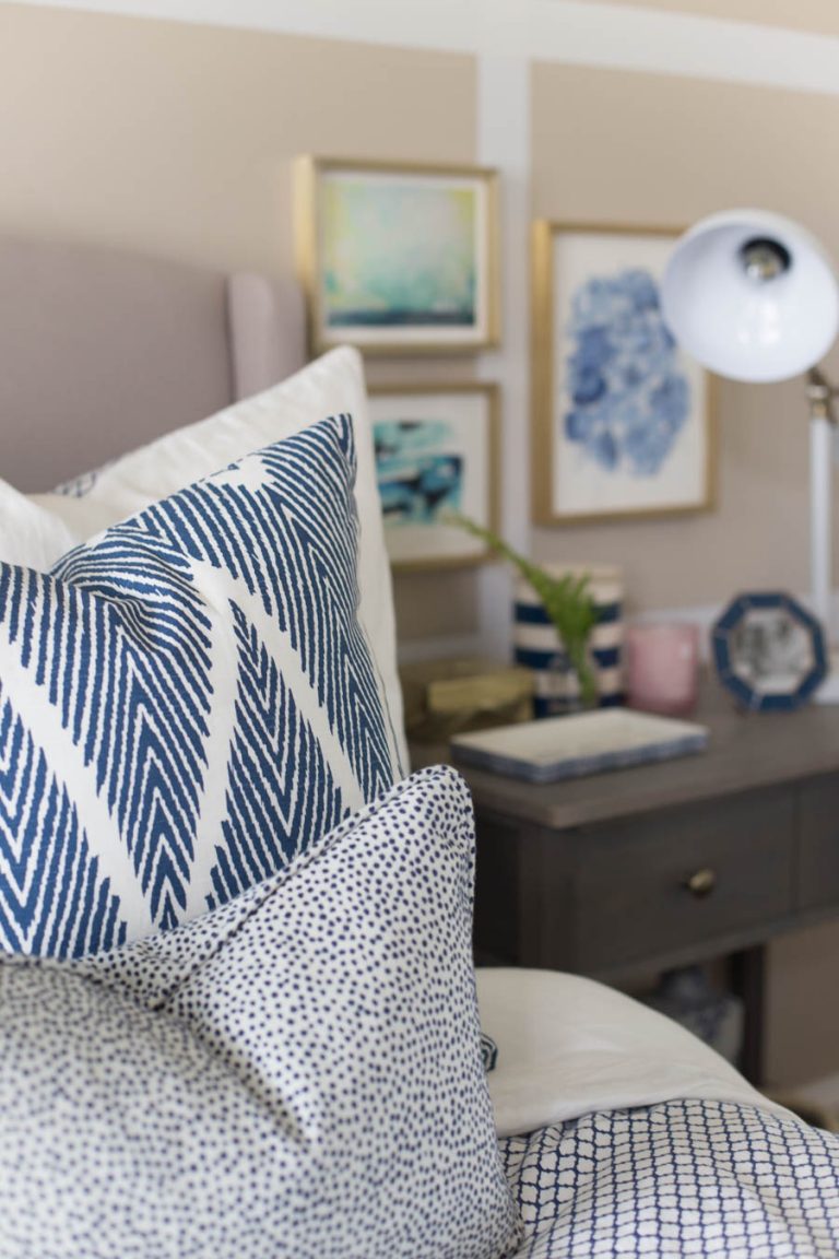 Master Bedroom Makeover
