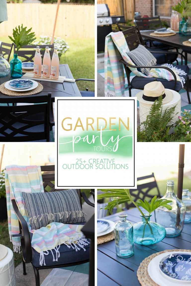 Garden Party