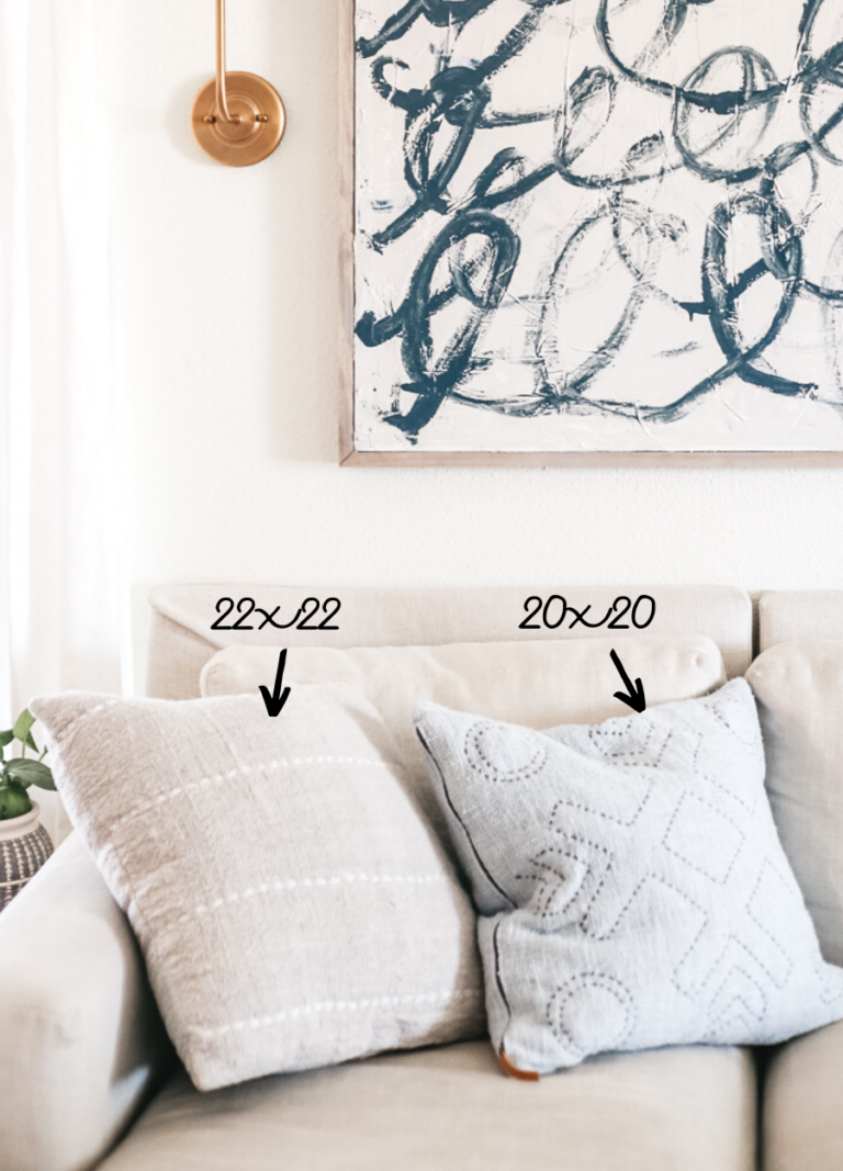Where To Buy Throw Pillows