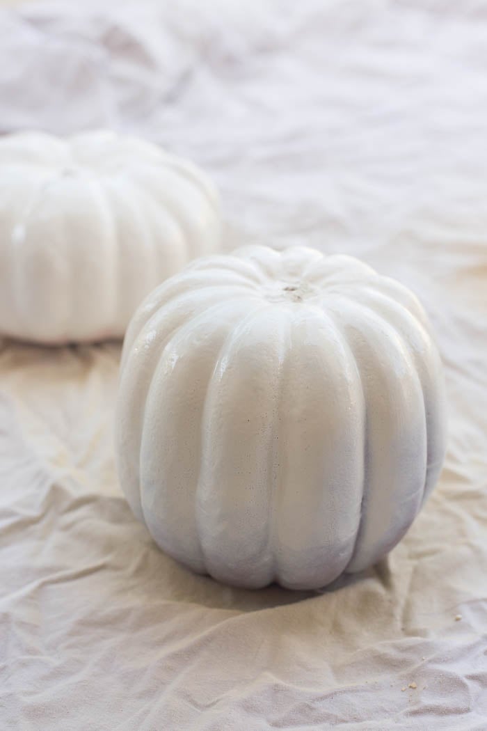 painted-faux-pumpkins-5
