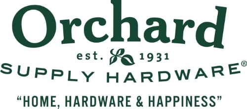 Orchard Supply Hardware www.osh.com (PRNewsFoto/Orchard Supply Hardware)