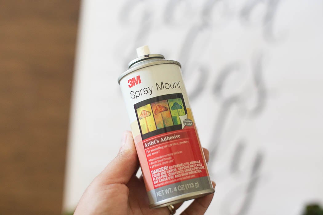 Creating Your Own Typography Art