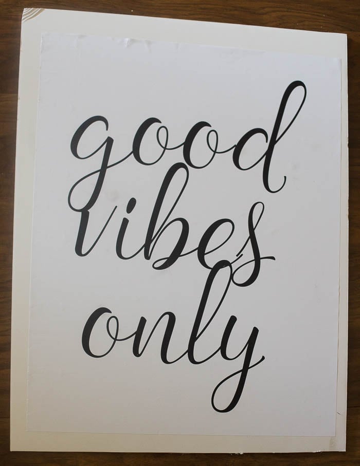 Creating Your Own Typography Art
