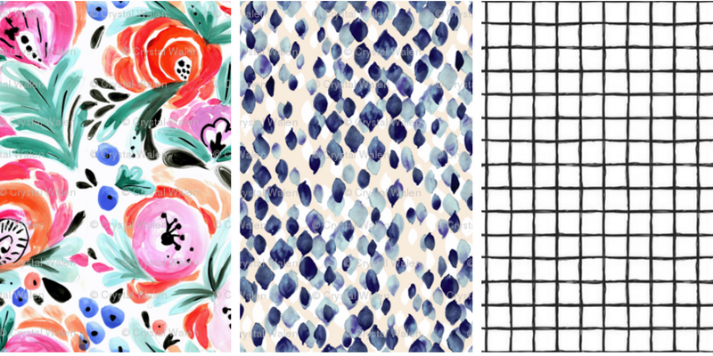 Where to find temporary wallpaper