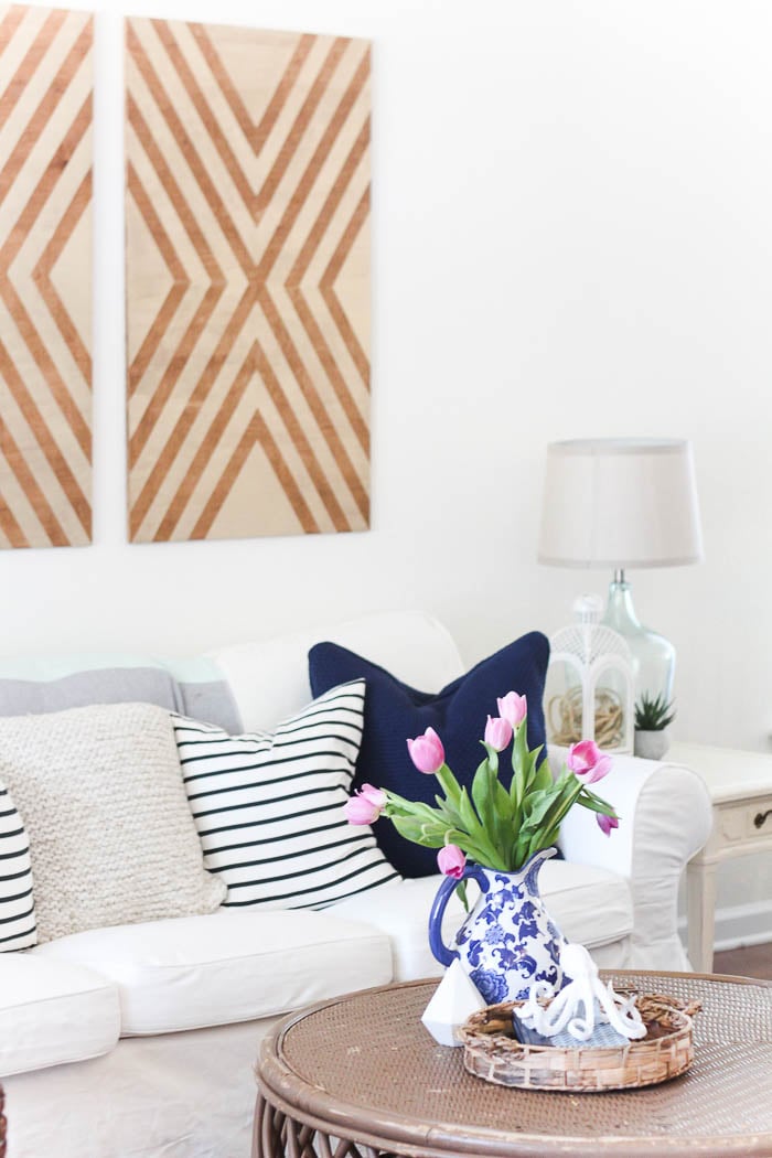 Best apartment decorating ideas - how to decorate the walls