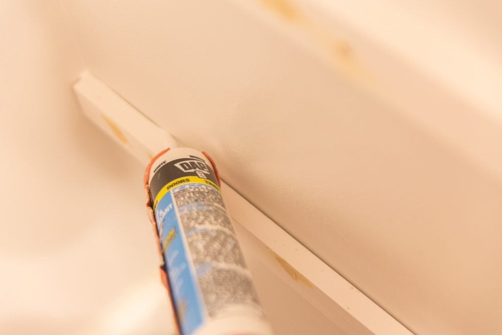 Step by step board and batten tutorial