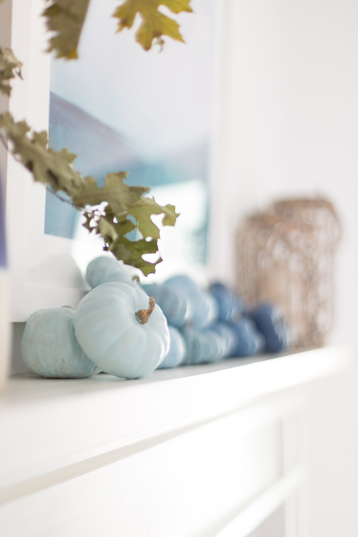 Decorating Seasonally without Changing Your Color Palette