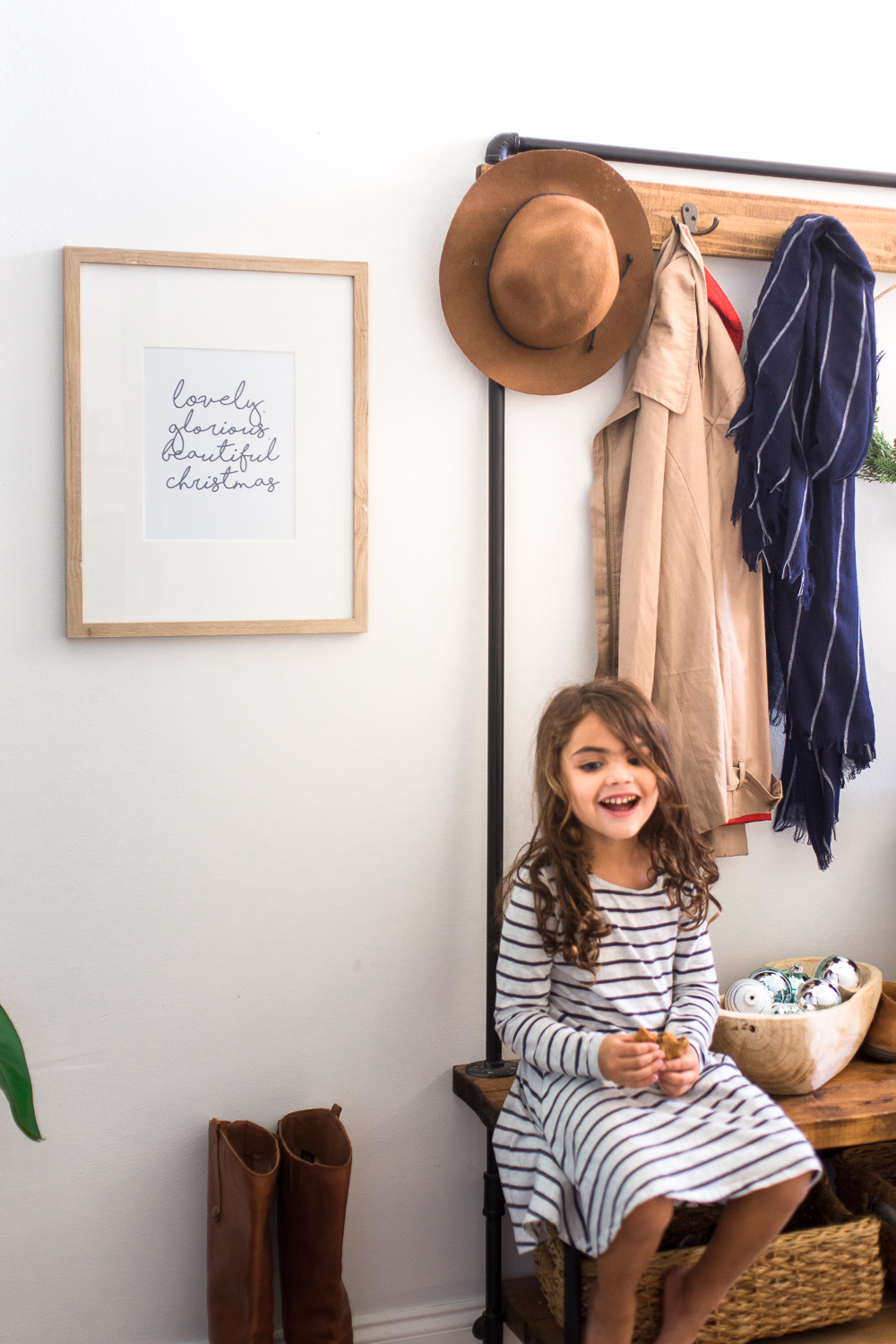 Free Christmas Printable – A Christmas Story Print