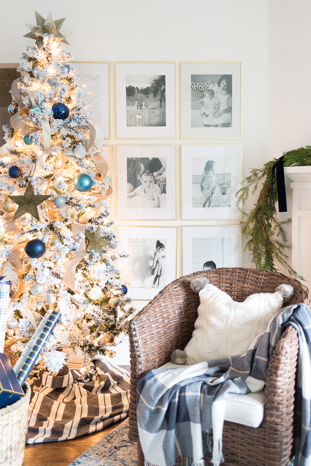 Christmas Decorating
