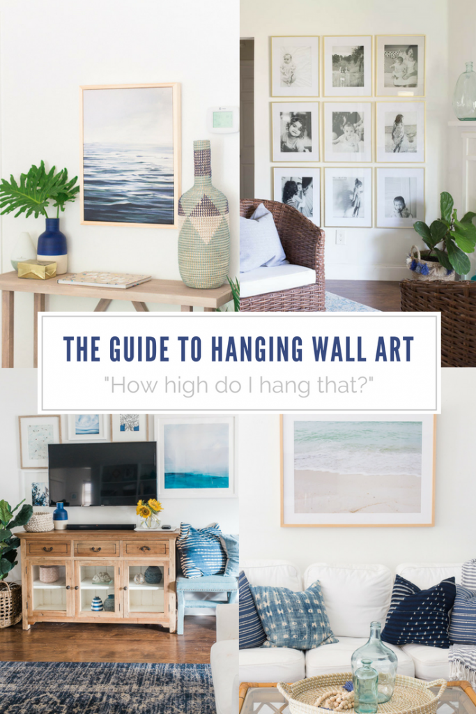 tips-for-hanging-wall-art-making-home-base-bloglovin