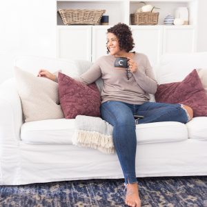 Simple Fall Home Tour